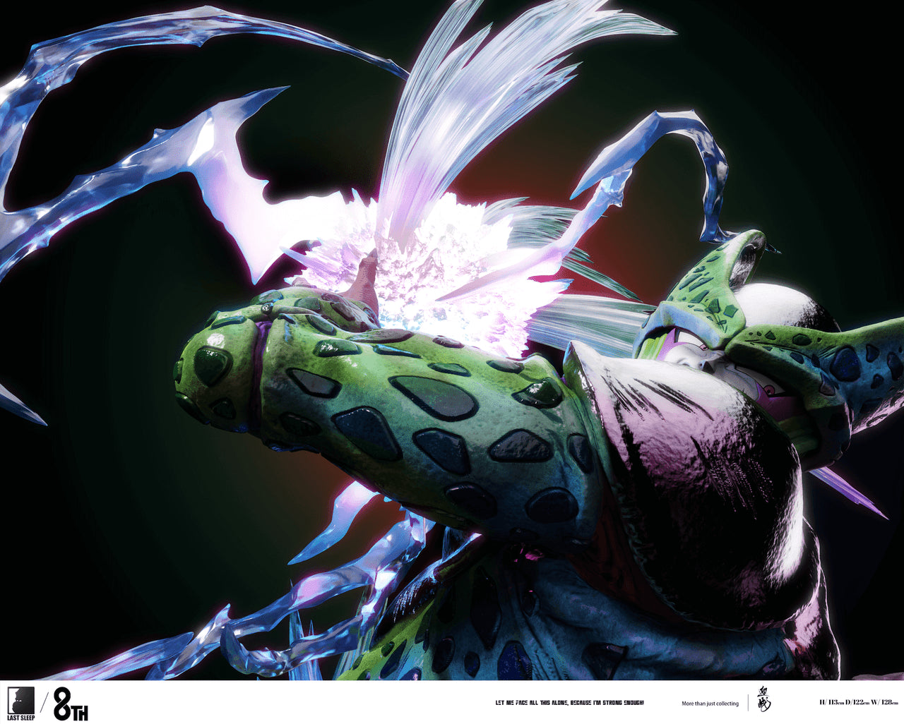[Pre-Order] LAST SLEEP Studio - Statue - Dragon Ball - 8th anniversary celebration