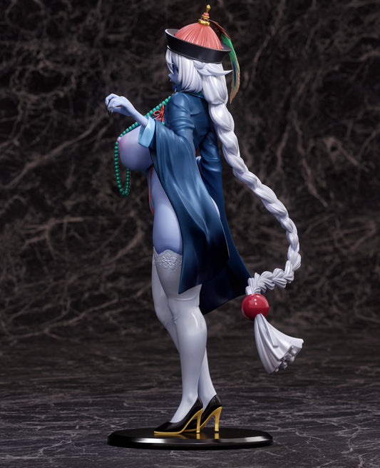 [Warehouse in Stock] SODA Studio - PVC - Original - Cumbie (Licensed)