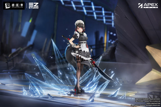 [Pre-Order] APEX-TOYS - PVC - Zenless Zone Zero - Faction Series Ellen Joe Victoria Housekeeping Co. (Licensed)