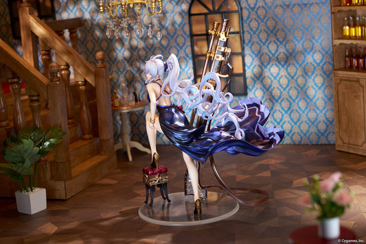 [Pre-Order] APEX-TOYS - PVC - GRANBLUE FANTASY - Silva Gentian Blue Ver. (Licensed)
