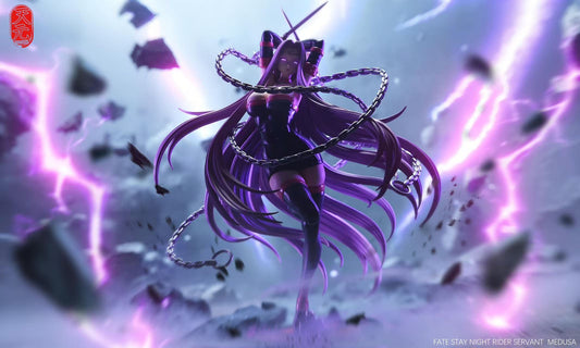 [Pre-Order] TY Studio - Statue - fate/stay - night Rider