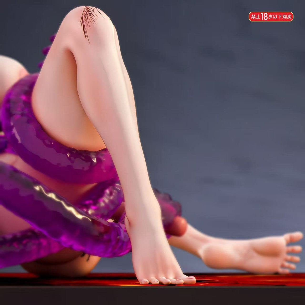 [Pre-Order] Fish Head Studio - Statue - Re:ZERO Starting Life - Rem 03 Fear