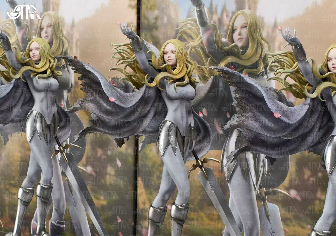 [Warehouse in Stock] STAREXVA STUDIO - Statue - Claymore - Teresa (Licensed)