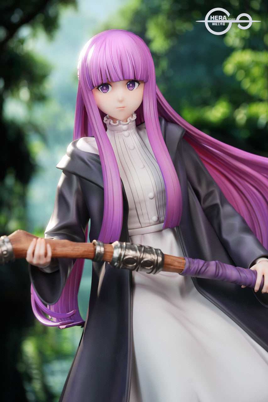 [Pre-Order] HeRa Studio - Statue - Frieren: Beyond Journey's End - Fern