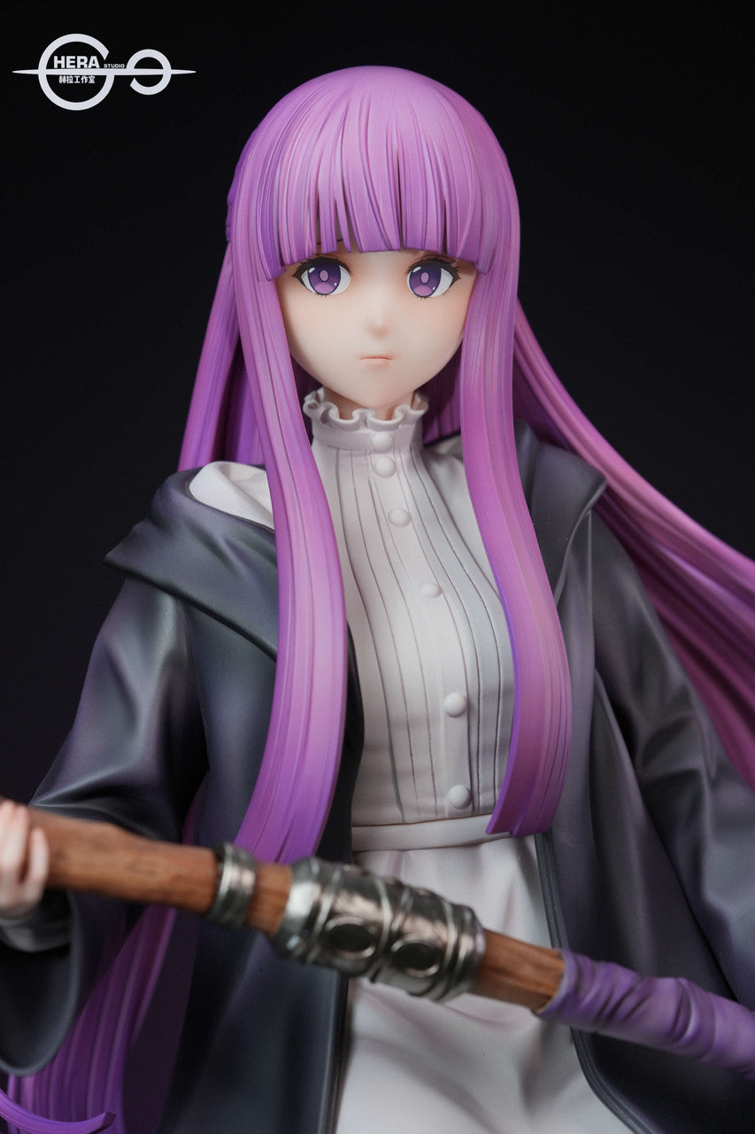 [Pre-Order] HeRa Studio - Statue - Frieren: Beyond Journey's End - Fern