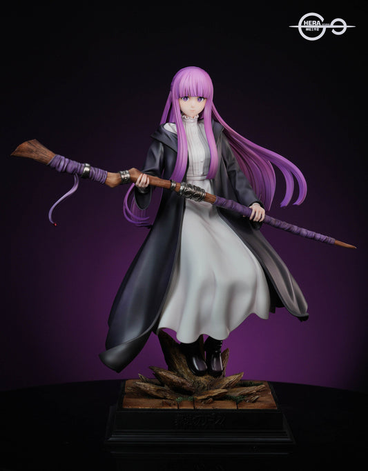 [Pre-Order] HeRa Studio - Statue - Frieren: Beyond Journey's End - Fern