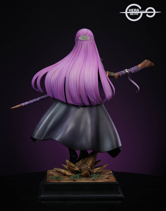 [Pre-Order] HeRa Studio - Statue - Frieren: Beyond Journey's End - Fern