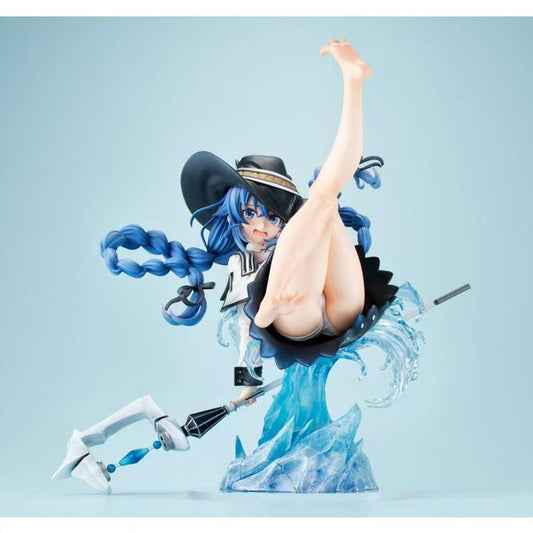 [Warehouse in Stock] MegaHouse Studio - PVC - Lucrea Mushoku Tensei: Jobless Reincarnation - Isekai Ittara Honki Dasu- Roxy (Licensed)