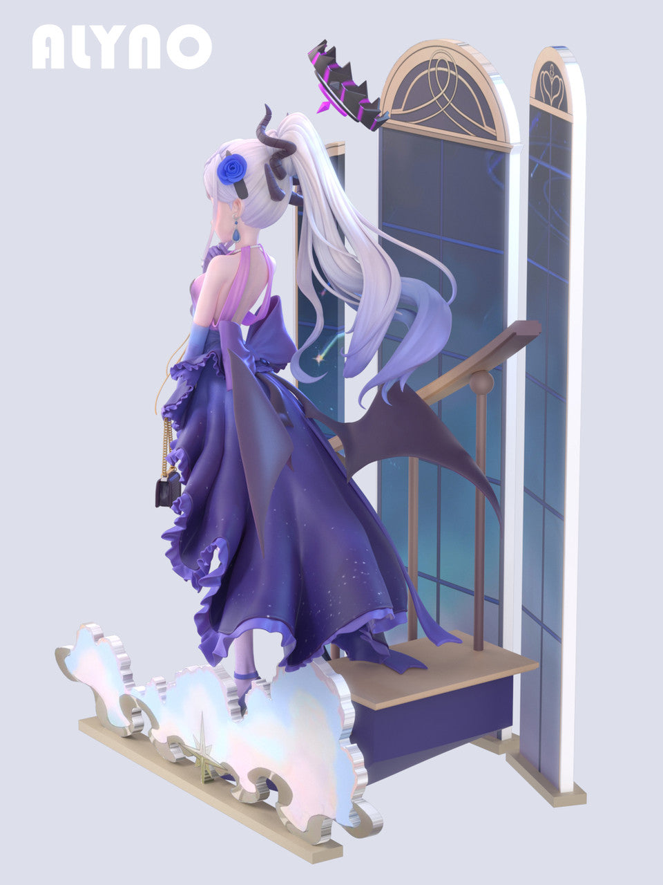 [Pre-Order] Alyno Studio - Statue - Blue Archive - Sorasaki Hina