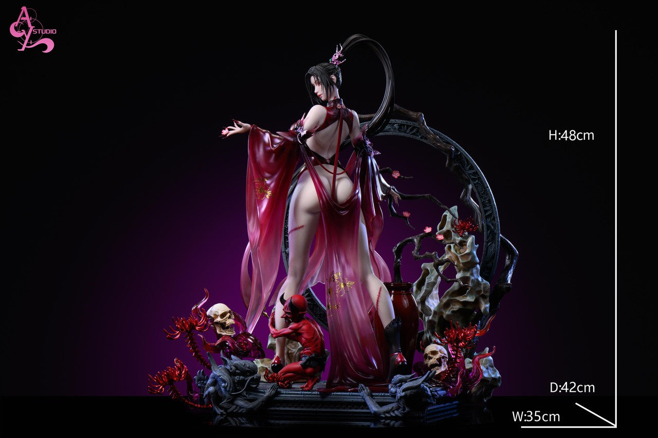 [Pre-Order] ACY Studio - Statue - Original - Diao Chan (Licensed)