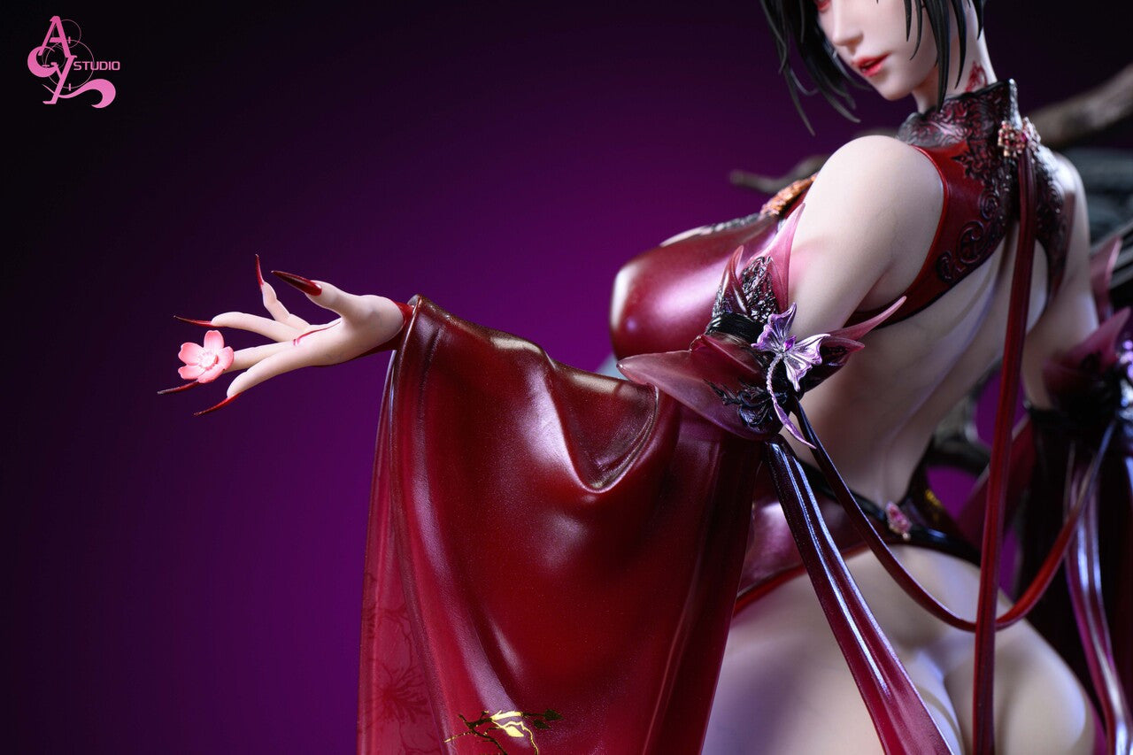[Pre-Order] ACY Studio - Statue - Original - Diao Chan (Licensed)