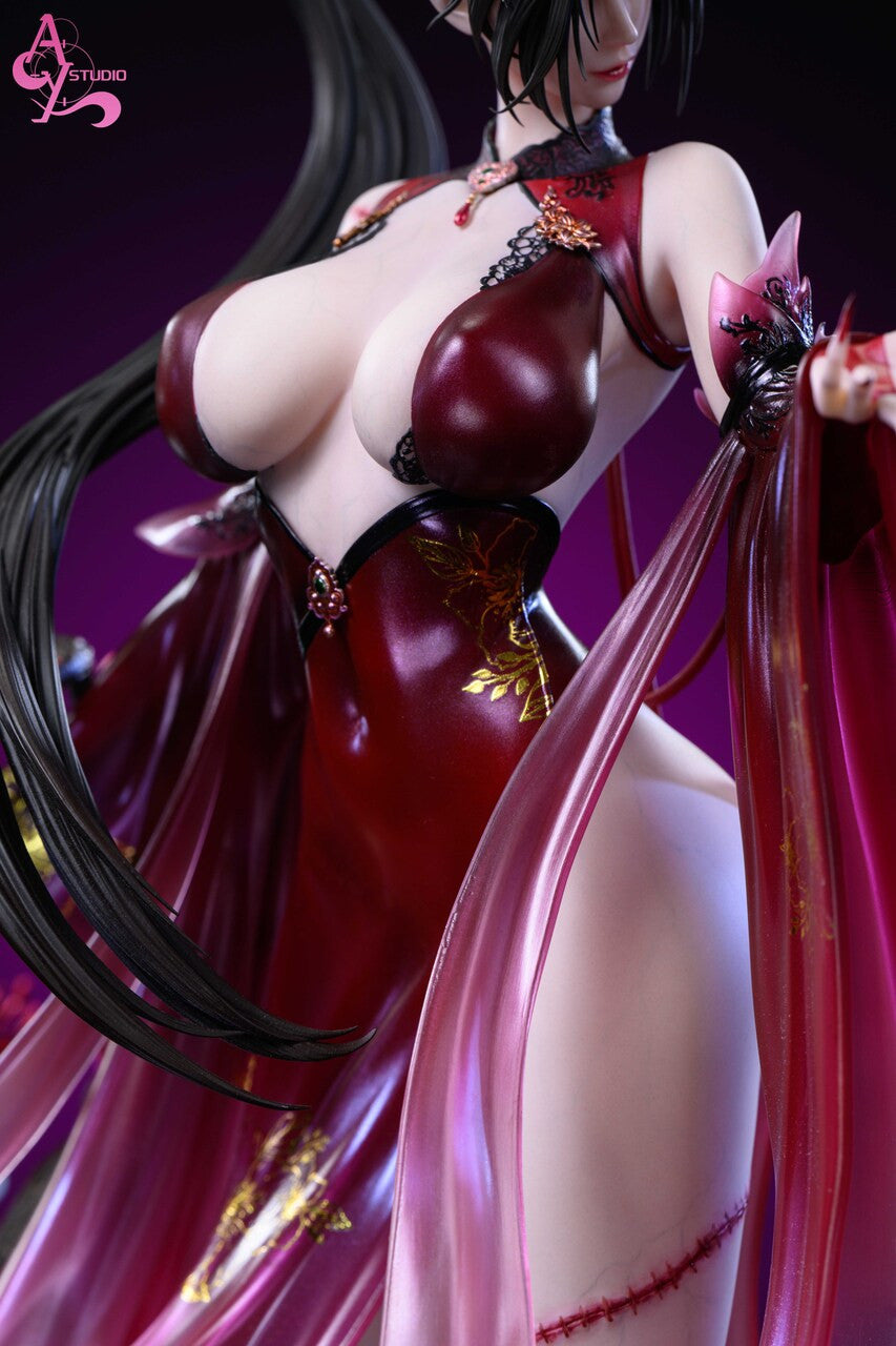 [Pre-Order] ACY Studio - Statue - Original - Diao Chan (Licensed)
