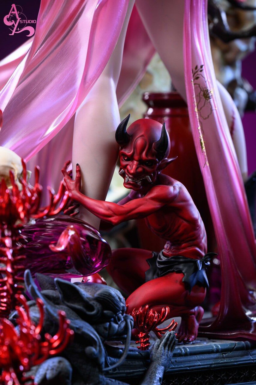 [Pre-Order] ACY Studio - Statue - Original - Diao Chan (Licensed)