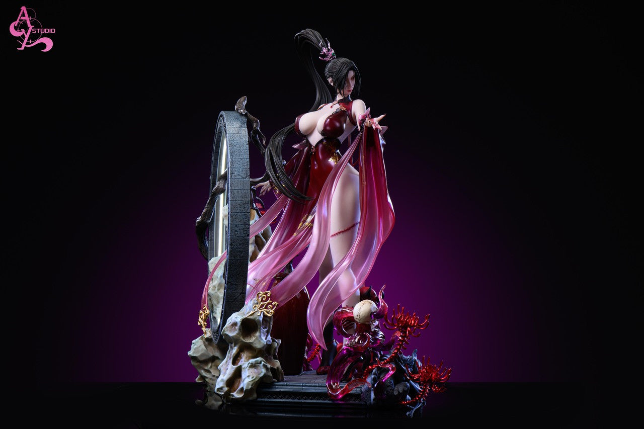 [Pre-Order] ACY Studio - Statue - Original - Diao Chan (Licensed)
