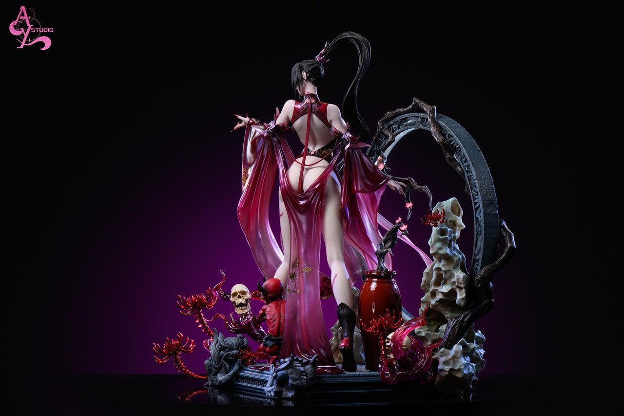 [Pre-Order] ACY Studio - Statue - Original - Diao Chan (Licensed)