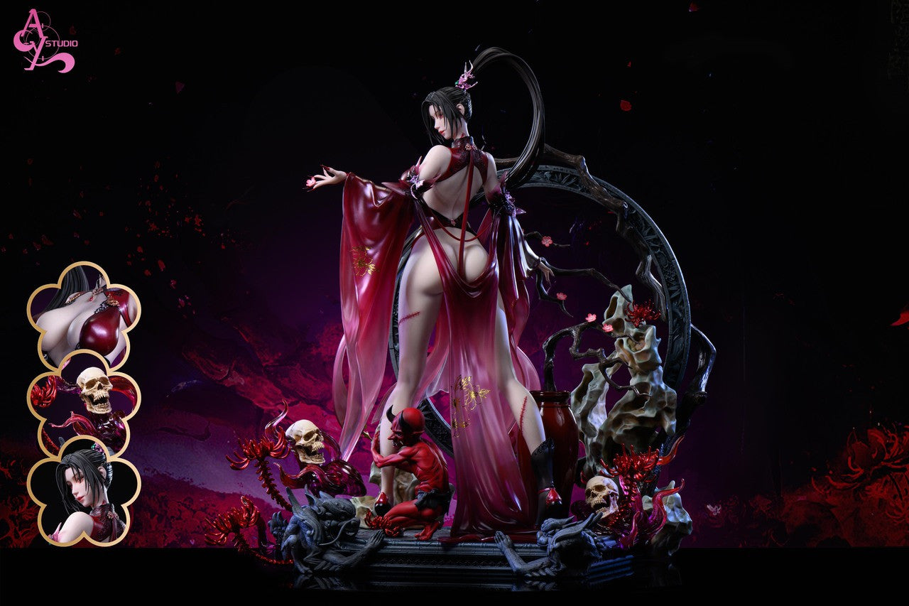 [Pre-Order] ACY Studio - Statue - Original - Diao Chan (Licensed)