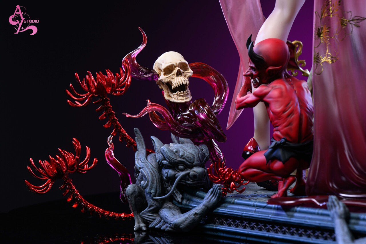[Pre-Order] ACY Studio - Statue - Original - Diao Chan (Licensed)