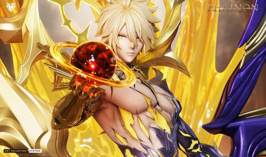 [Pre-Order] Okr Studio - Statue - Honkai: Star Rail - Phainon