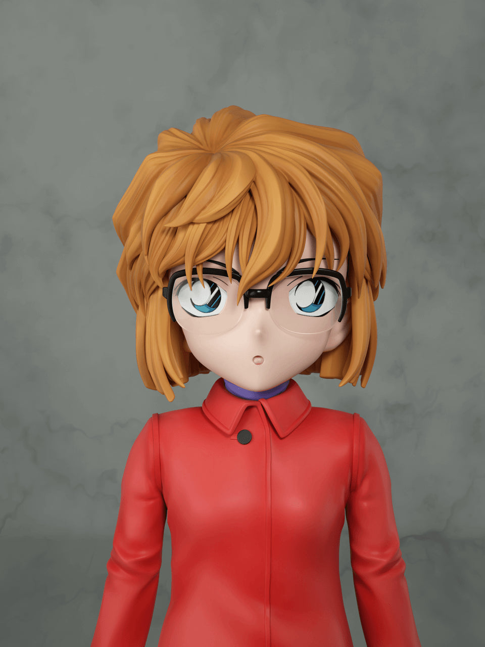 [Pre-Order] YYDS Studio - Statue - Detective Conan - Conan & Haibara Ai