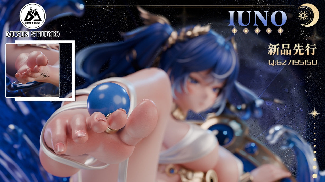 [Pre-Order] Mi Yin Studio - Statue - Wuthering Waves - Iuno