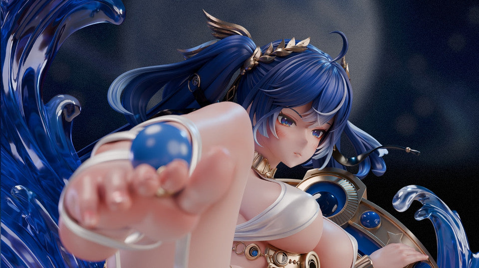 [Pre-Order] Mi Yin Studio - Statue - Wuthering Waves - Iuno