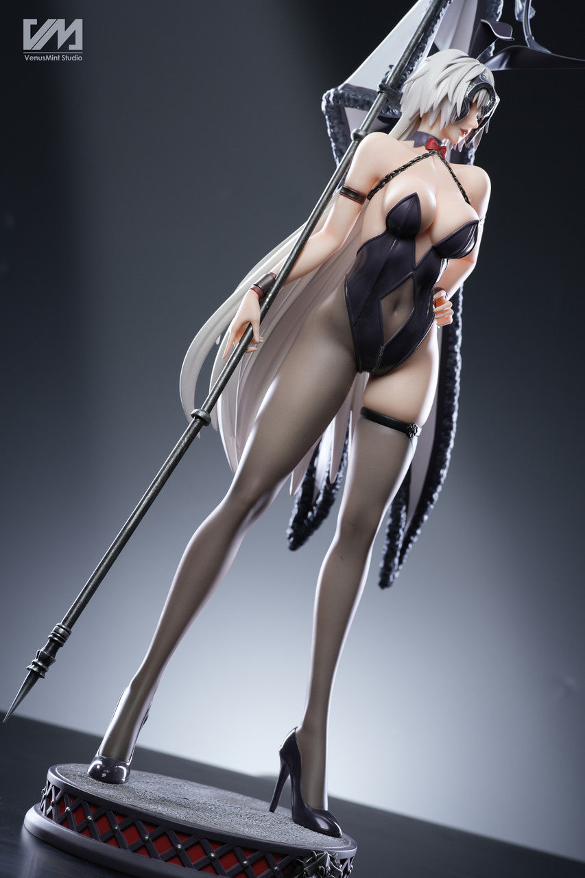 [Pre-Order] Venus Mint Studio - Statue - Fate/Grand Order - Bunny Girl Jeanne d'Arc Alter