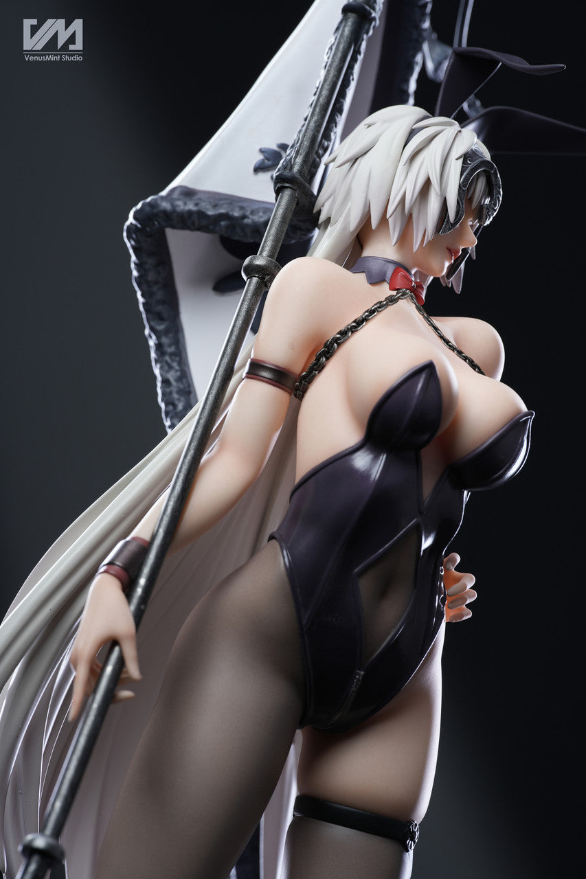 [Pre-Order] Venus Mint Studio - Statue - Fate/Grand Order - Bunny Girl Jeanne d'Arc Alter