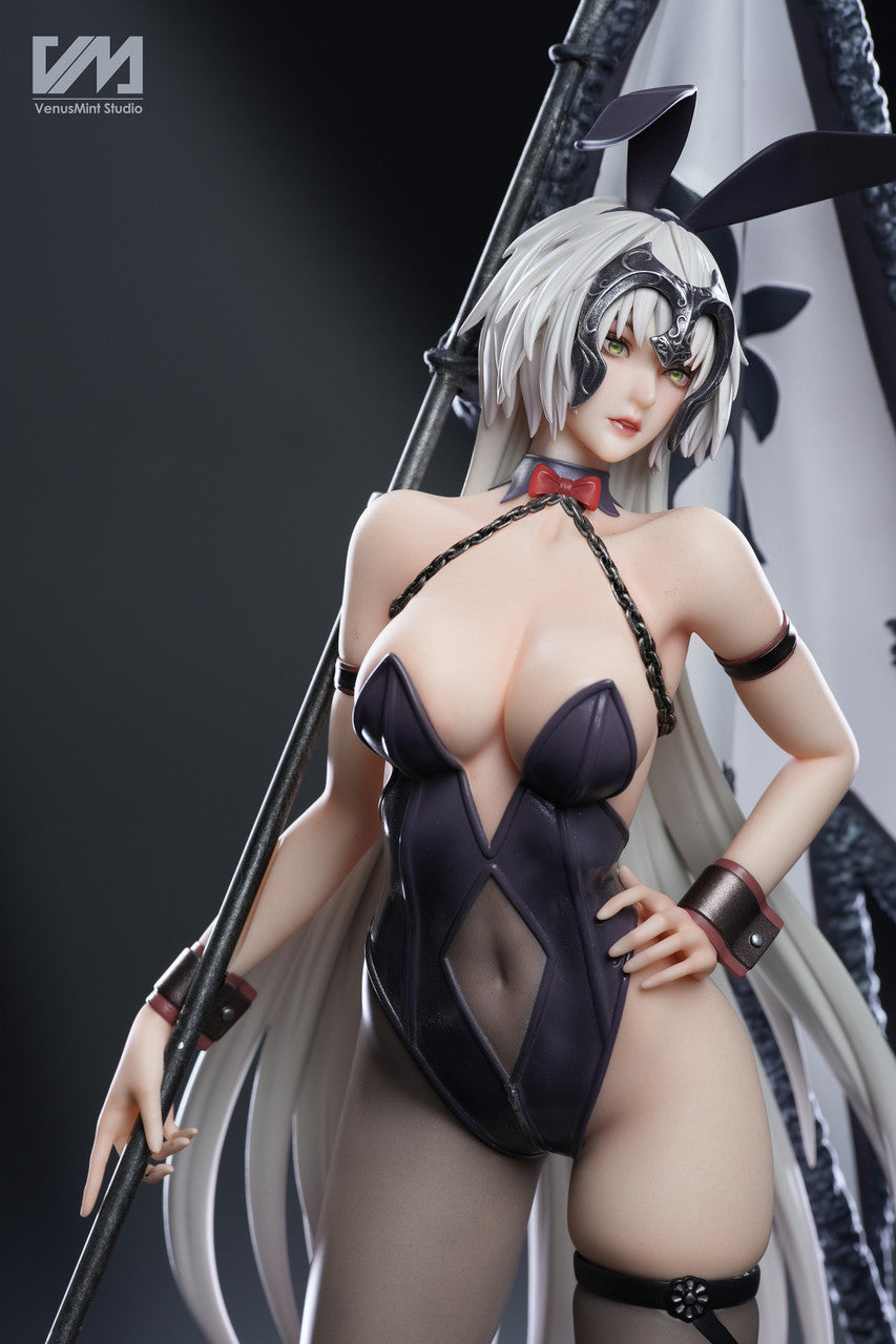 [Pre-Order] Venus Mint Studio - Statue - Fate/Grand Order - Bunny Girl Jeanne d'Arc Alter
