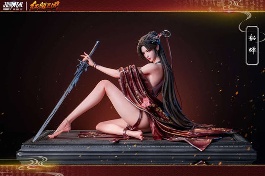 [Pre-Order] JOMATAL Studio - Statue -  - Diao Chan (Licensed)