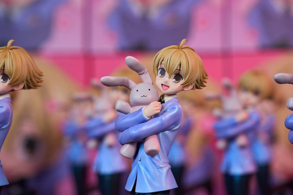 [Warehouse in Stock] Weare A Design studio - Statue - Ouran High School Host Club - #1 Mitsukuni "Honey" Haninozuka