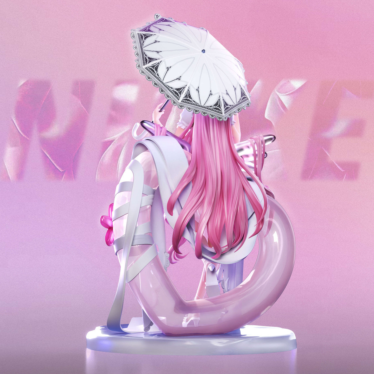 [Pre-Order] Xiao Huan Xiong (XHX) Studio - Statue - Goddess of Victory: Nikke - Swimsuit Dorothy