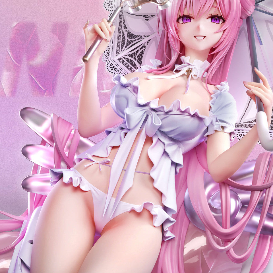 [Pre-Order] Xiao Huan Xiong (XHX) Studio - Statue - Goddess of Victory: Nikke - Swimsuit Dorothy