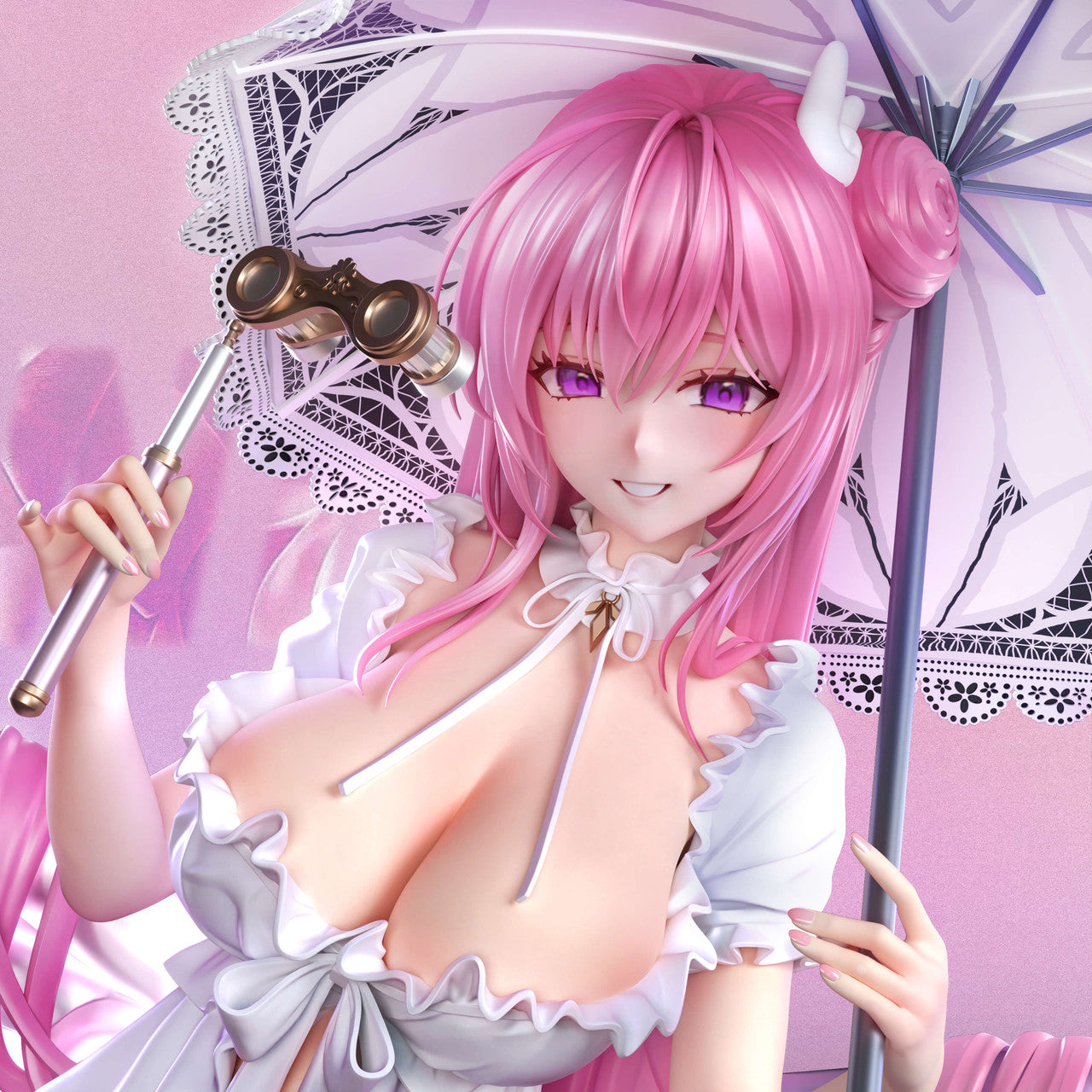[Pre-Order] Xiao Huan Xiong (XHX) Studio - Statue - Goddess of Victory: Nikke - Swimsuit Dorothy