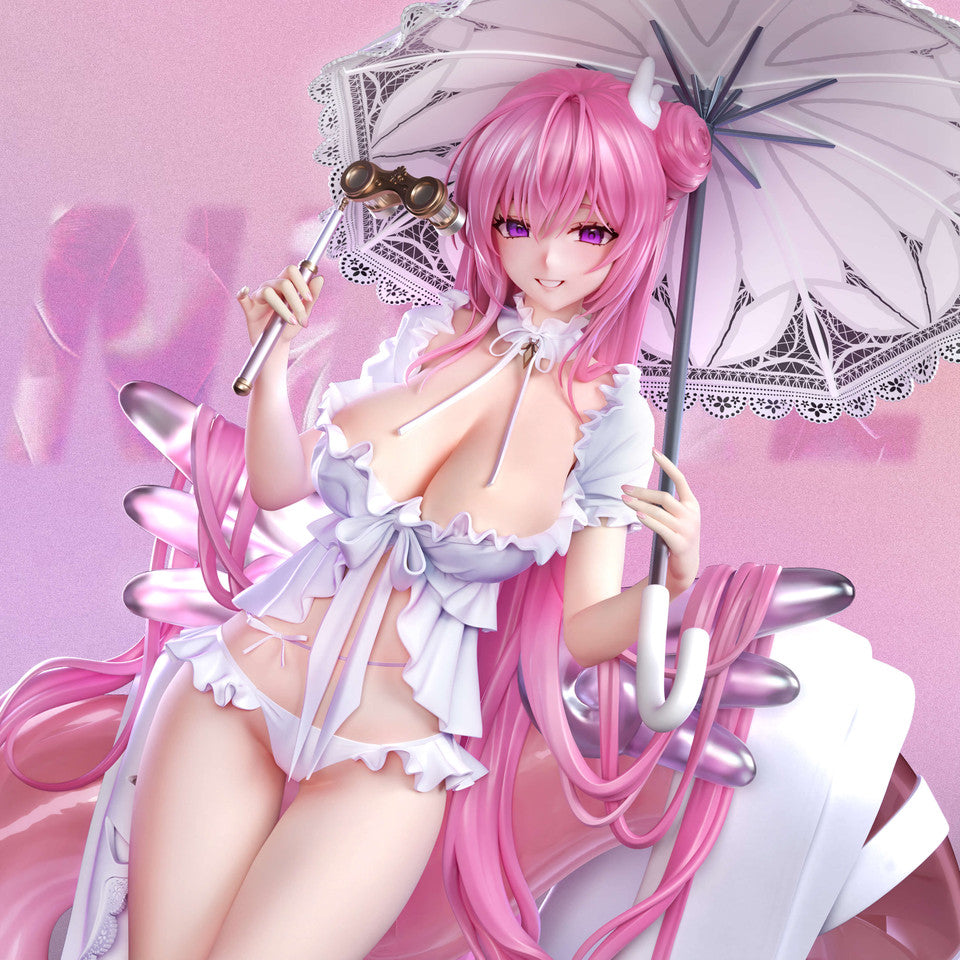 [Pre-Order] Xiao Huan Xiong (XHX) Studio - Statue - Goddess of Victory: Nikke - Swimsuit Dorothy