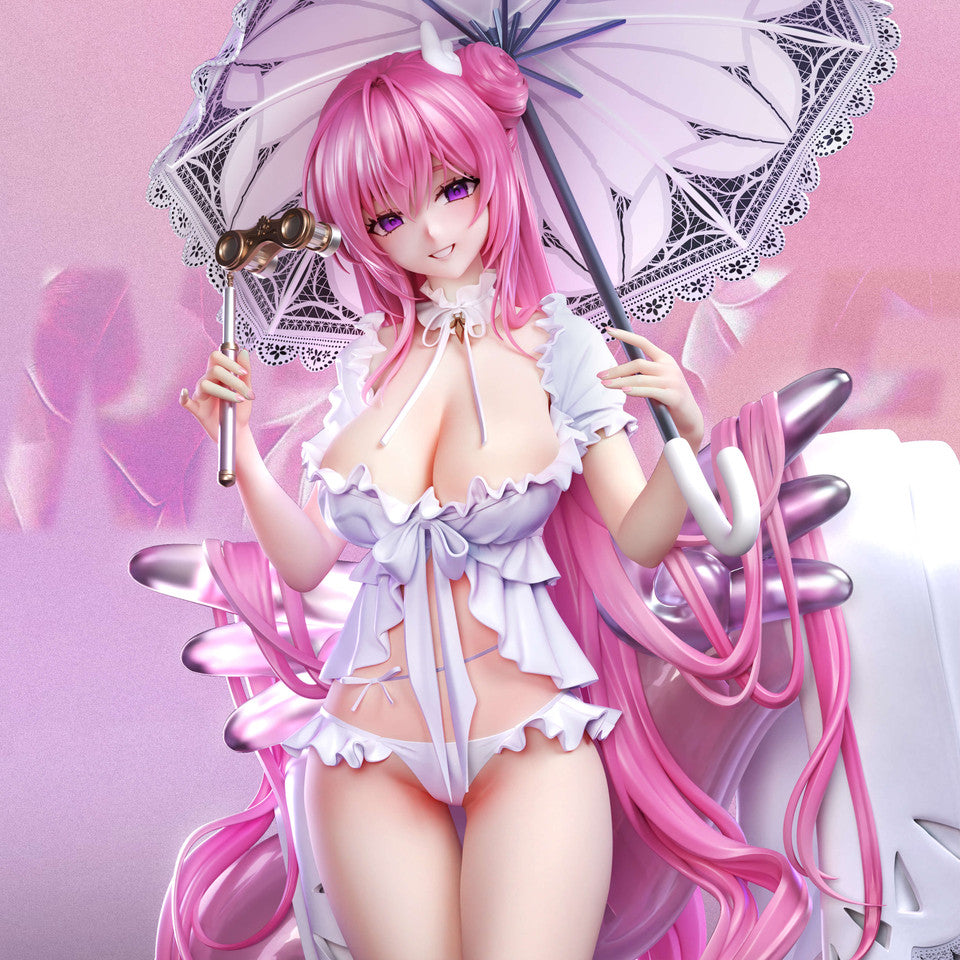 [Pre-Order] Xiao Huan Xiong (XHX) Studio - Statue - Goddess of Victory: Nikke - Swimsuit Dorothy