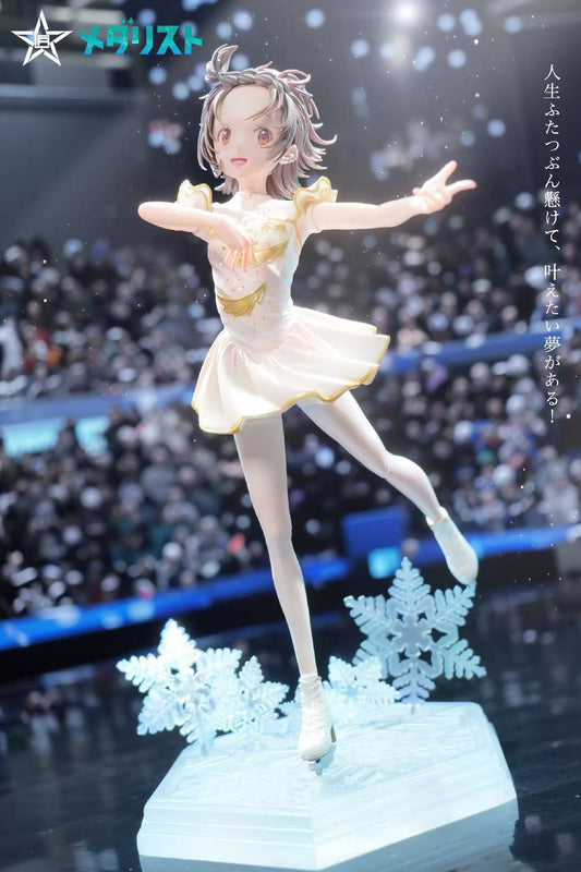 [Pre-Order] Craftsman Studio  - Statue - Medalist - Yuitsuka Inori