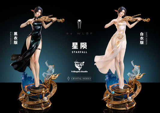 [Pre-Order Closed] TriEagles Studio - Statue - Original - Starfall 1/4 Statue (Licensed)