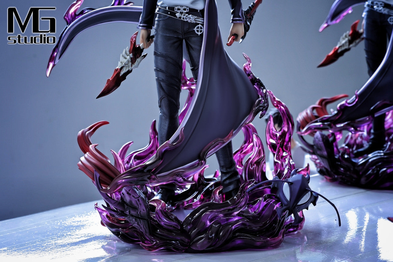 [Warehouse in Stock] MG Studio - Statue - Solo Leveing - Sung Jin-woo