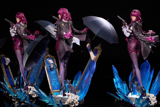 [Warehouse in Stock] Coolbear Studio - Statue - Honkai: Star Rail - #1 Kafka