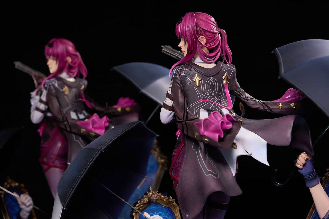 [Warehouse in Stock] Coolbear Studio - Statue - Honkai: Star Rail - #1 Kafka