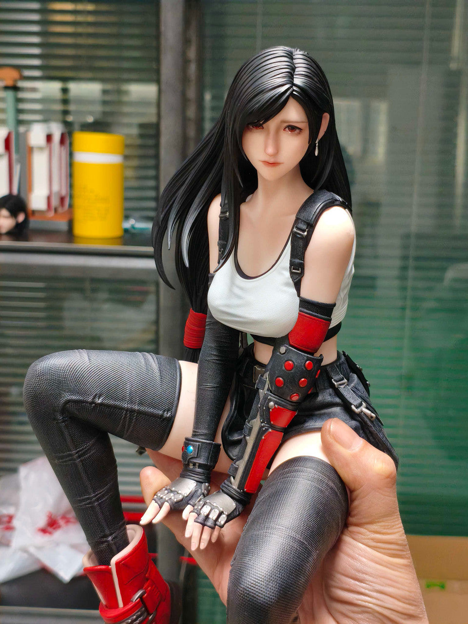 [Pre-Order] ArtBox Studio - Statue - Final Fantasy - Tifa