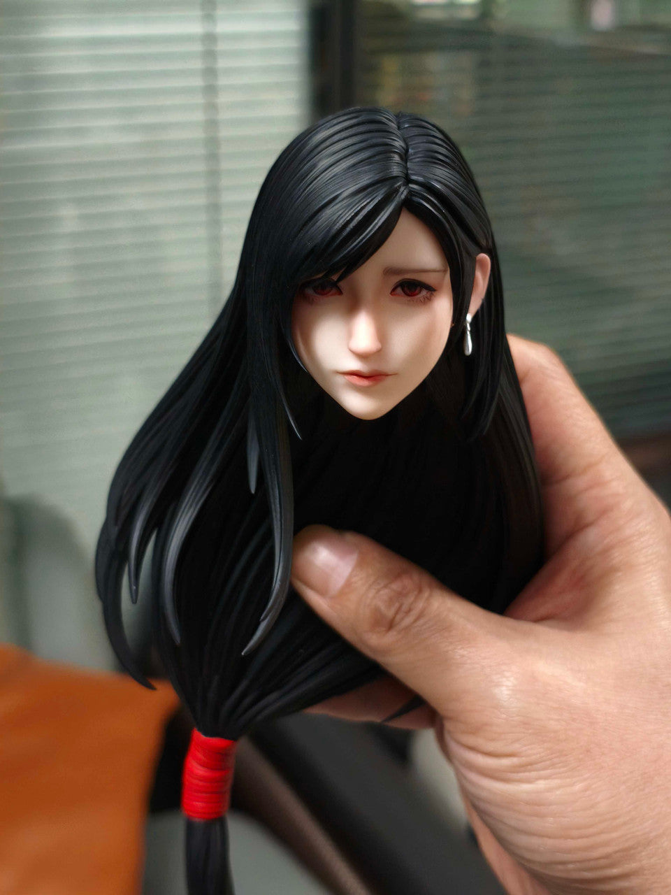 [Pre-Order] ArtBox Studio - Statue - Final Fantasy - Tifa