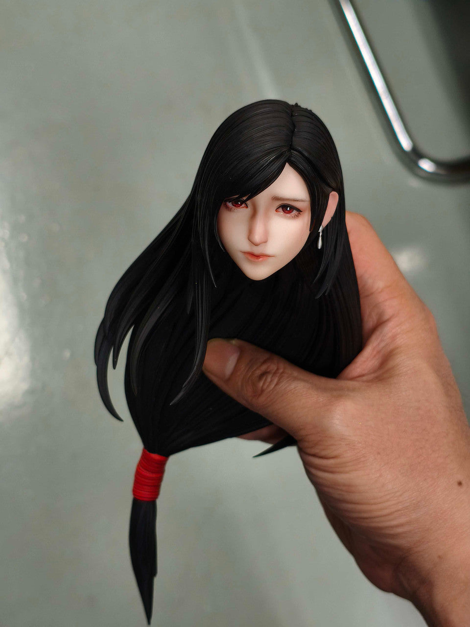 [Pre-Order] ArtBox Studio - Statue - Final Fantasy - Tifa