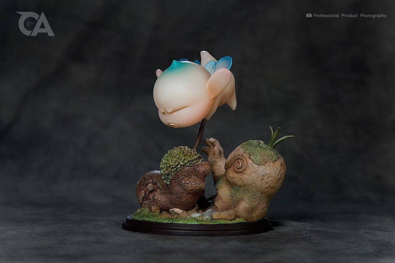 [Pre-Order] Orange Art Studio - Statue - Berserk - Stabbing Fairy