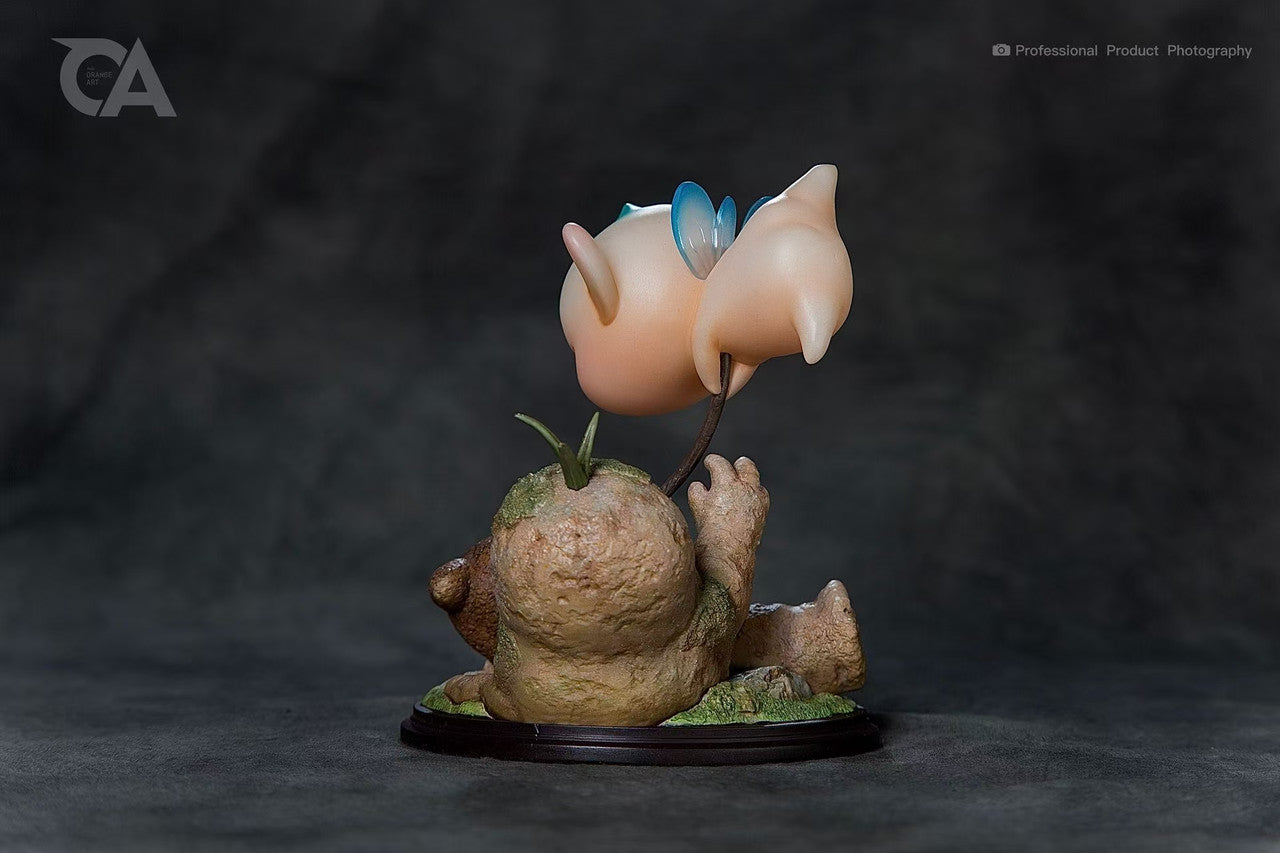 [Pre-Order] Orange Art Studio - Statue - Berserk - Stabbing Fairy