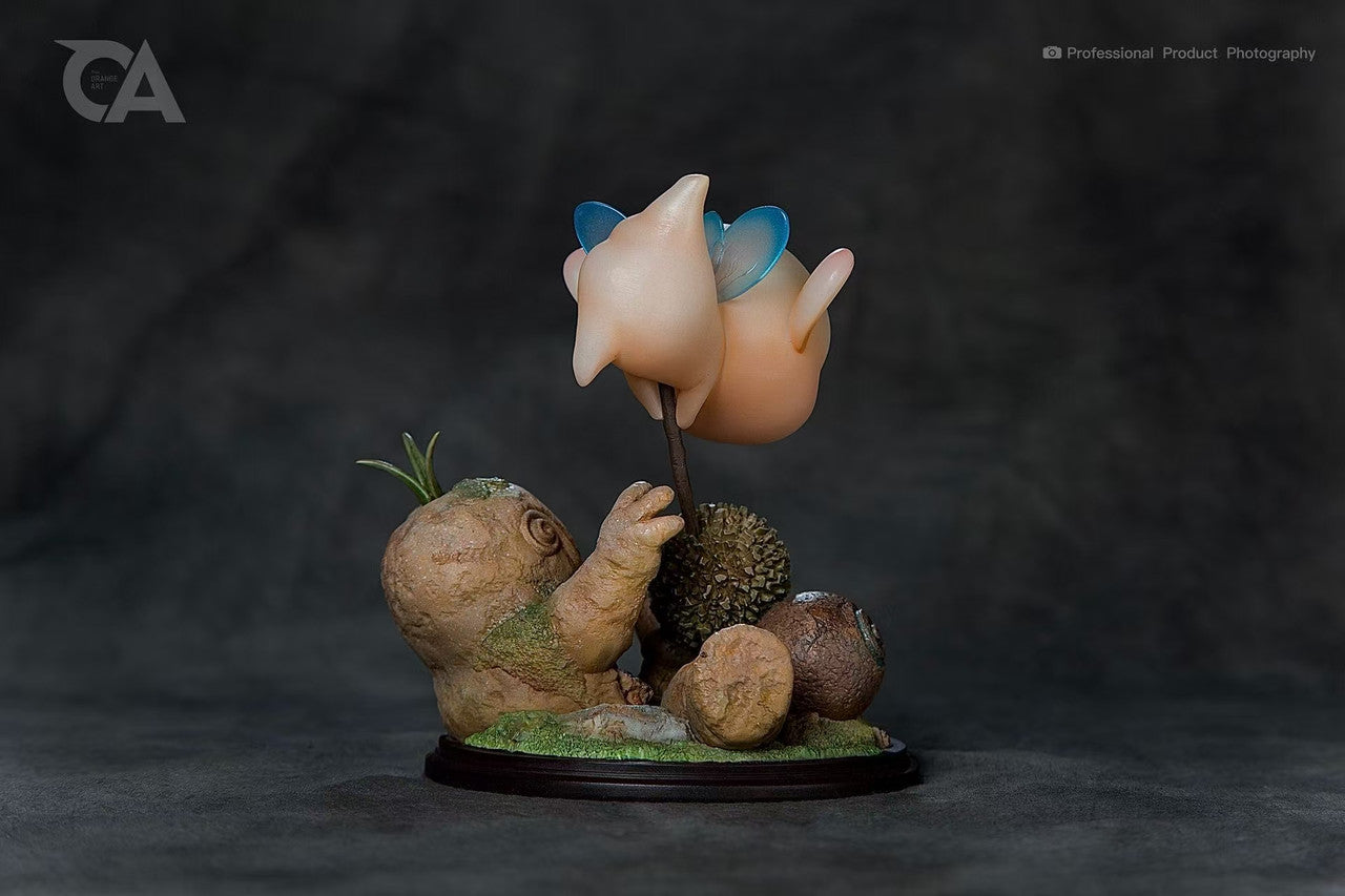 [Pre-Order] Orange Art Studio - Statue - Berserk - Stabbing Fairy