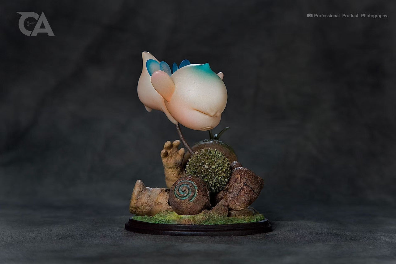 [Pre-Order] Orange Art Studio - Statue - Berserk - Stabbing Fairy