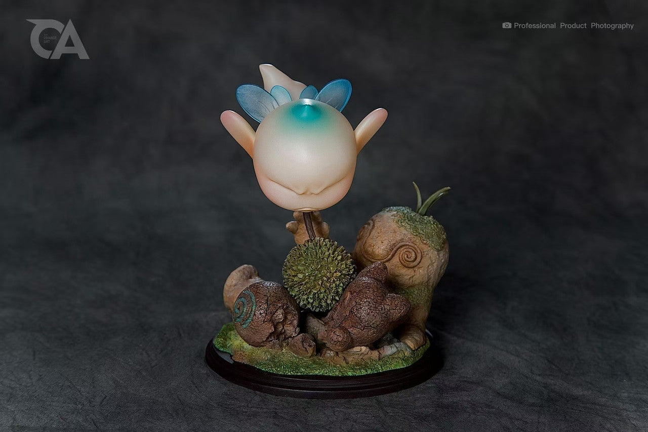 [Pre-Order] Orange Art Studio - Statue - Berserk - Stabbing Fairy