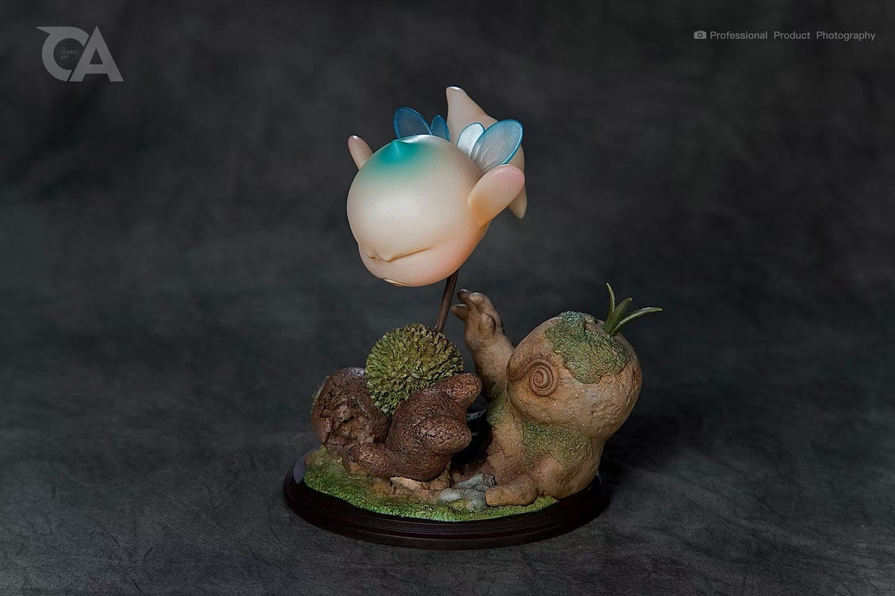[Pre-Order] Orange Art Studio - Statue - Berserk - Stabbing Fairy