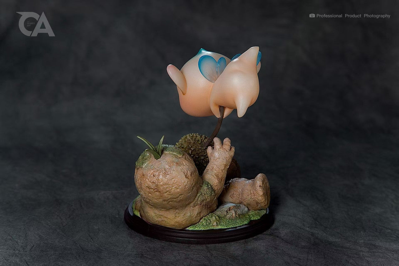 [Pre-Order] Orange Art Studio - Statue - Berserk - Stabbing Fairy